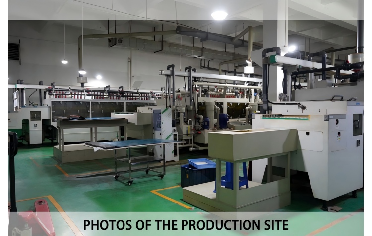 यानमिंग स्टेनलेस स्टीलच्या नक्षीकाम प्रक्रियेवर एक नजर टाकूया