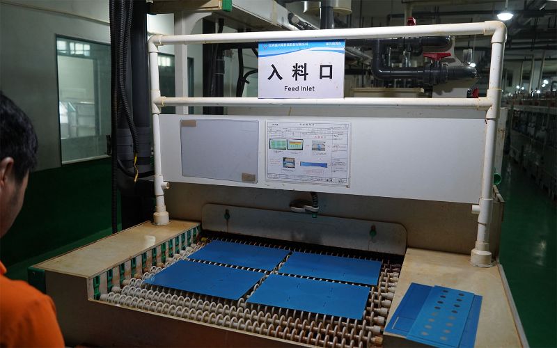 एचिंग प्रक्रिया लोकप्रिय विज्ञान: ओले एचिंग म्हणजे काय?